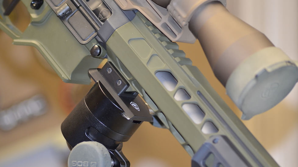 Bilson Arms BA-Arca Mount