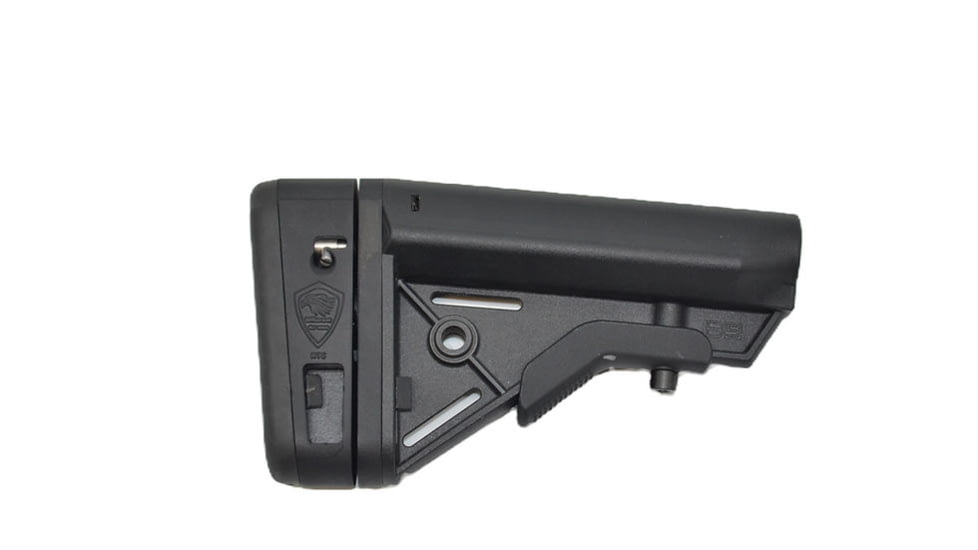 Bilson Arms BA-RTC Rotating Buttstock