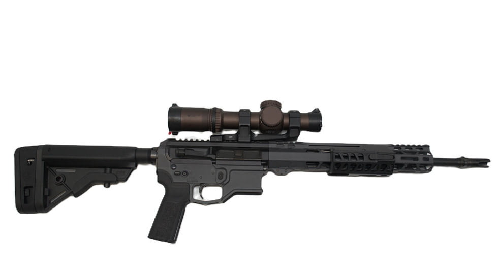 Bilson Arms BA-RTC Rotating Buttstock