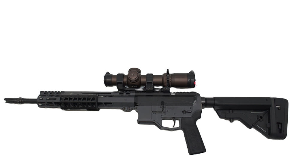 Bilson Arms BA-RTC Rotating Buttstock