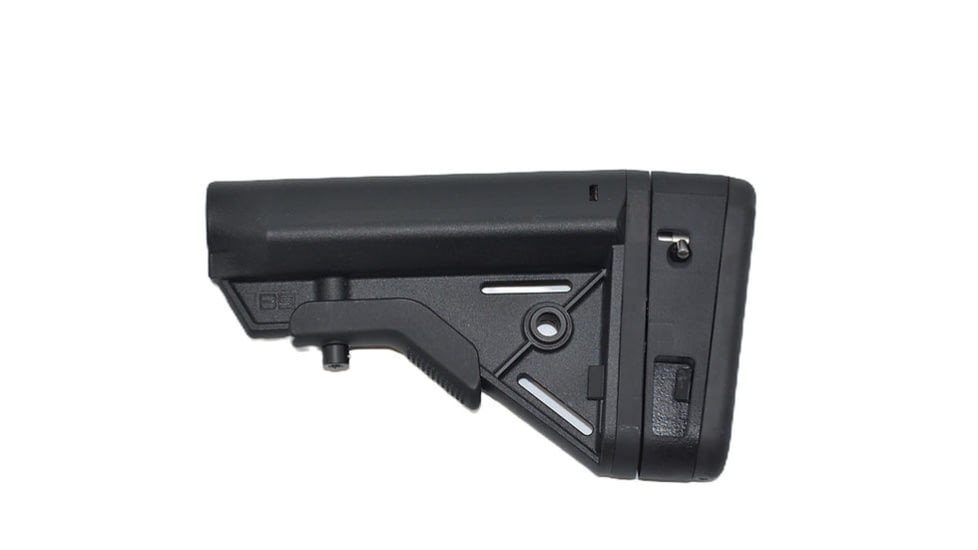 Bilson Arms BA-RTC Rotating Buttstock