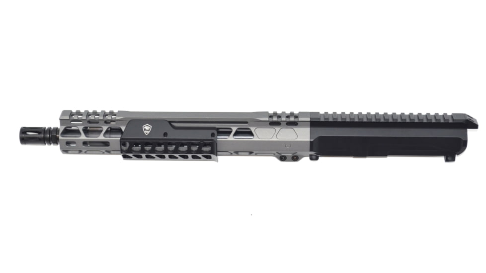 Bilson Arms BA15FC 223 Wylde 12.5in Forward Charging Complete Upper Assembly