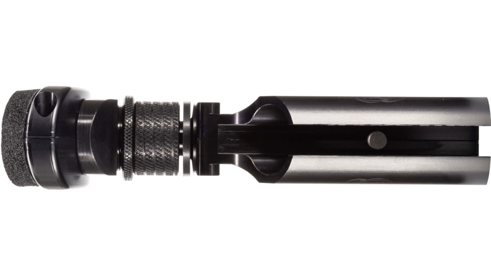 Bilson Arms Pivotal Buttstock, Black, 1, ARLPBAN2001