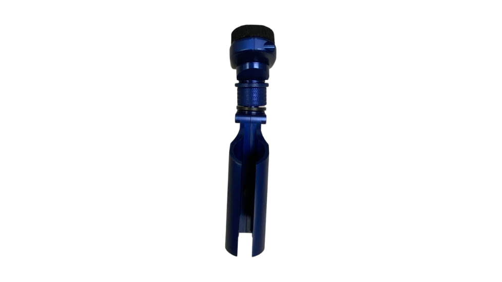Bilson Arms Pivotal Buttstock, Blue, ARLPBA11001
