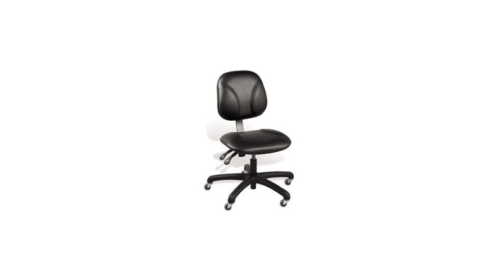 BioFit Contour Deluxe Lab Chairs Chairs Meeting Ca Technical Bulletin 133 Requirements, Each, VDLC-L-C133