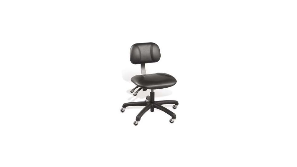 BioFit Contour Upholstered Lab Chairs Chairs Meeting Ca Technical Bulletin 133 Requirements, Each, VSLC-L-C133