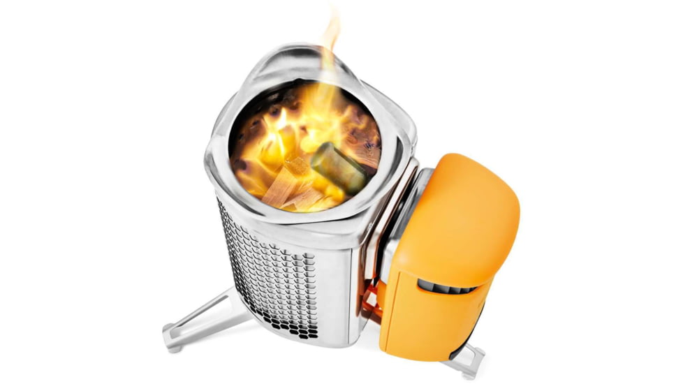 BioLite CampStove 2+, CSC0200