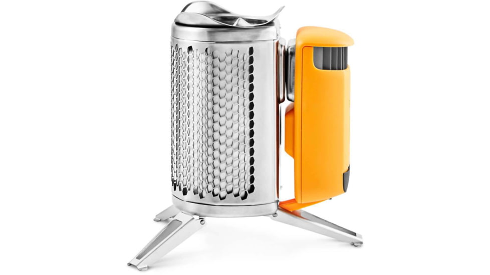 BioLite CampStove 2+, CSC0200