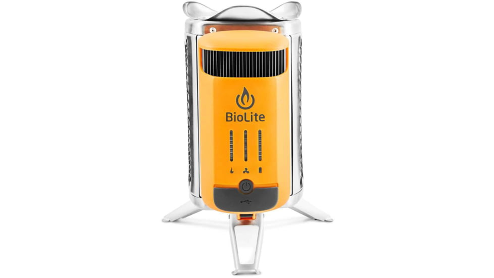 BioLite CampStove 2+, CSC0200