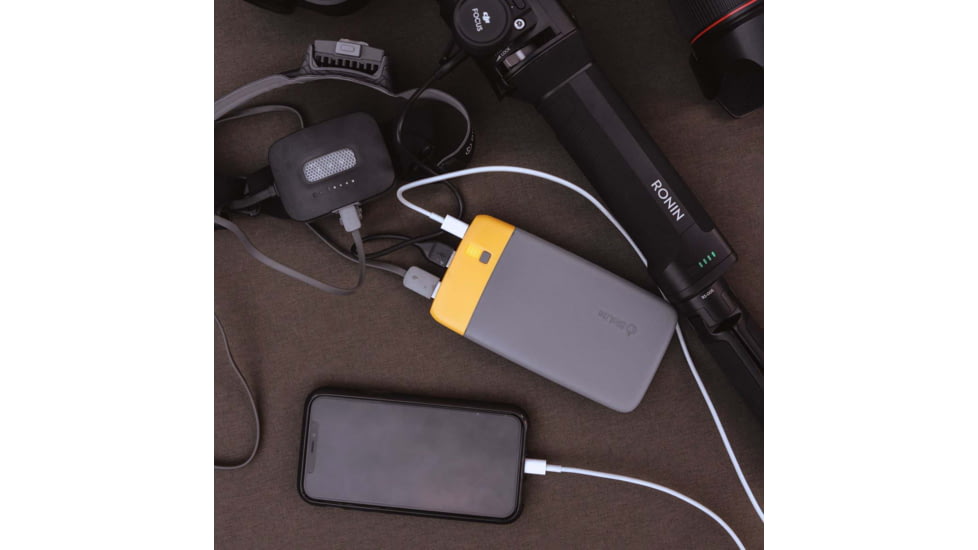 BioLite Charge 80PD, CBC0100