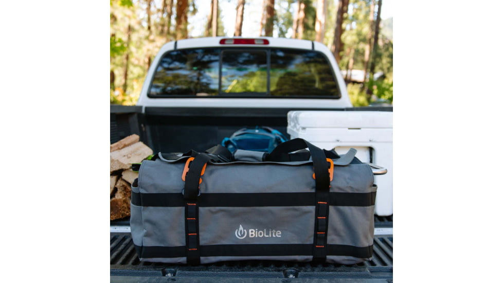 BioLite Fire Pit Carry Bag, FPD0100