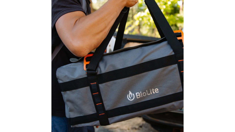 BioLite Fire Pit Carry Bag, FPD0100