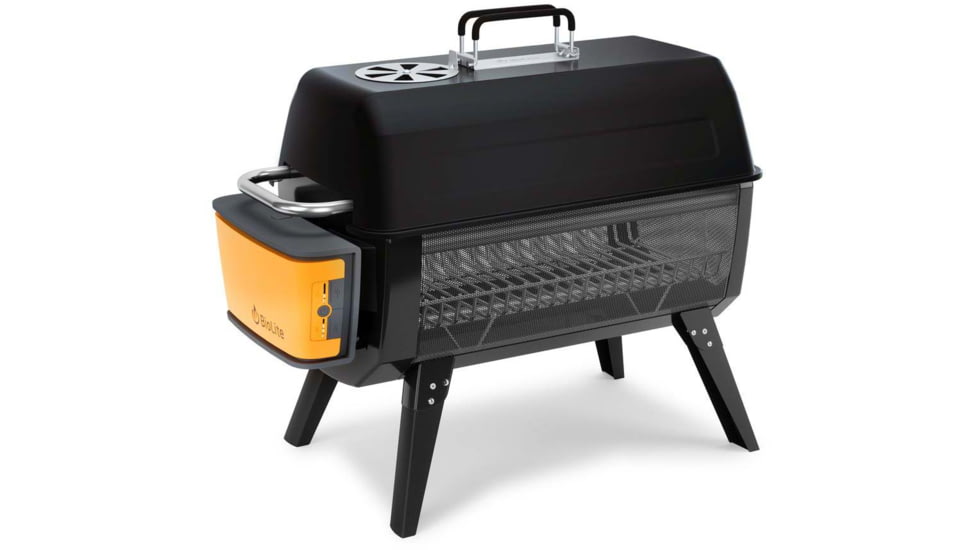 BioLite Fire Pit Grill Lid, FPF0100