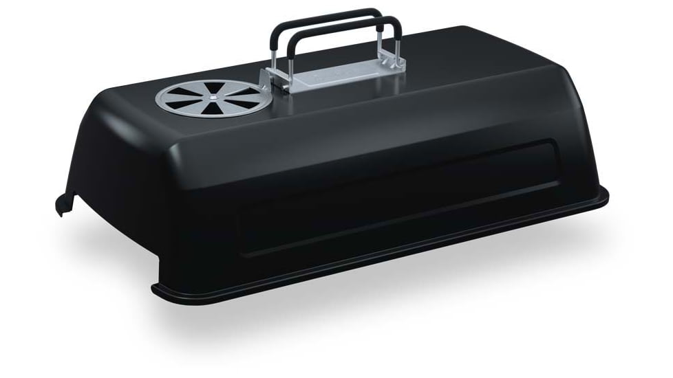 BioLite Fire Pit Grill Lid, FPF0100