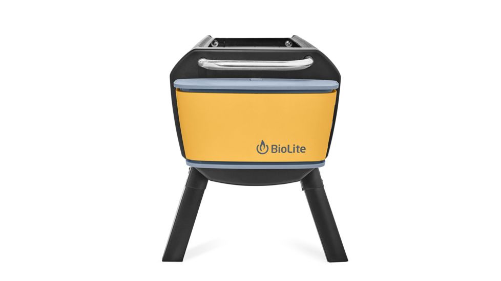 BioLite FirePit Stove FPB1001
