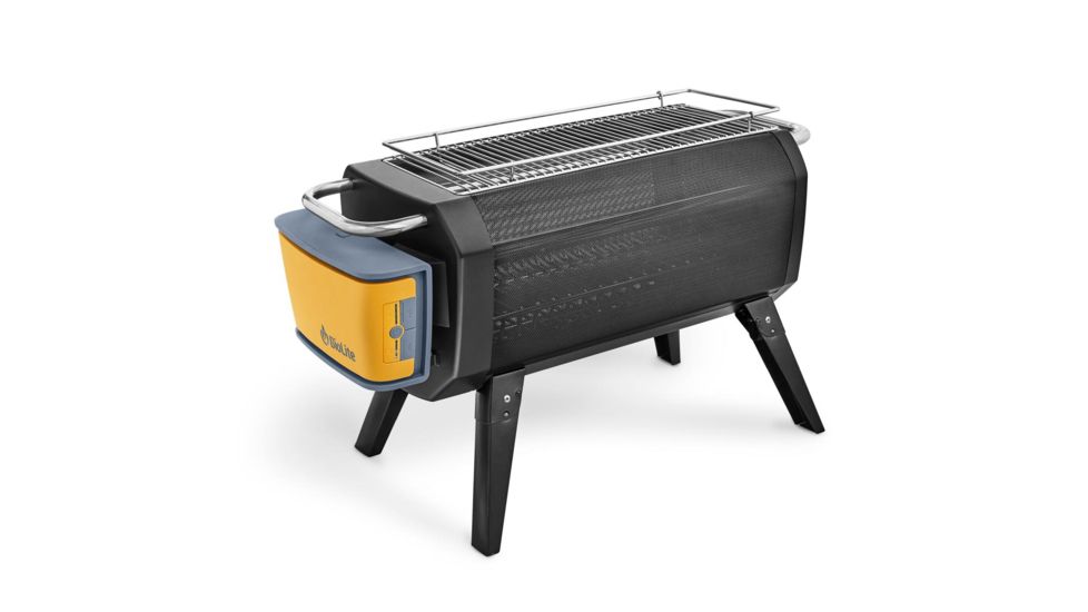 BioLite FirePit Stove FPB1001