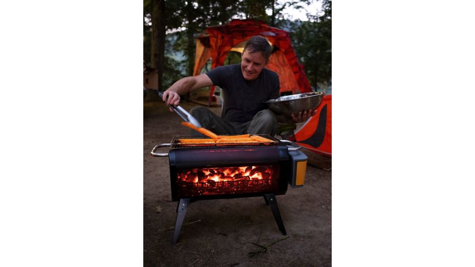 BioLite FirePit Stove, FPB1001