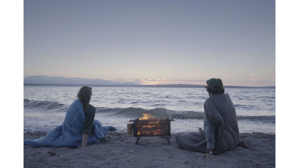 BioLite FirePit Stove, FPB1001