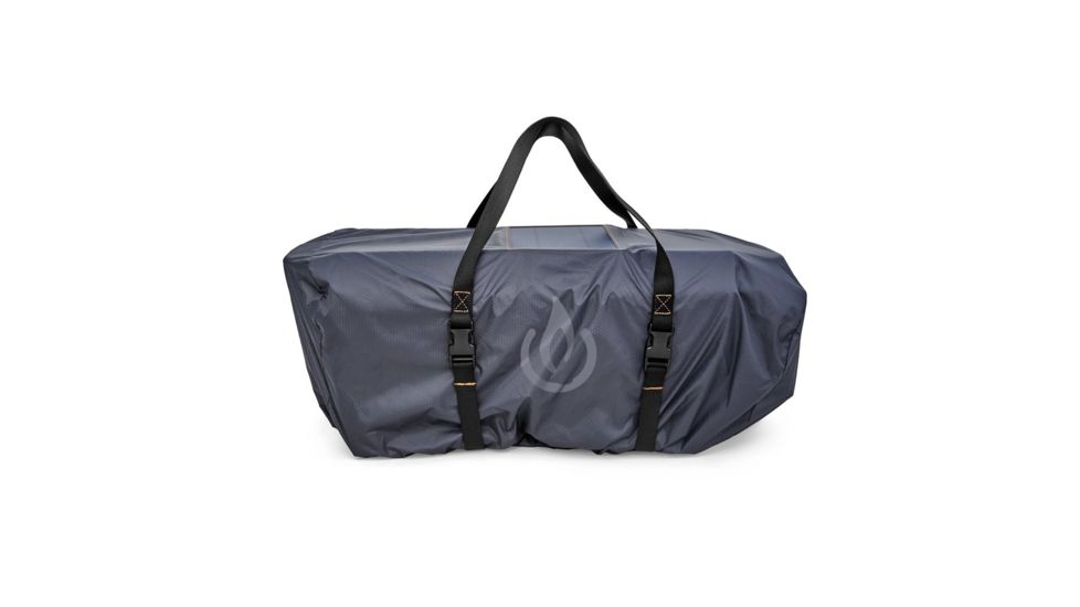 BioLite FirePit Stove Solar Carry Cover, OS CPB1001