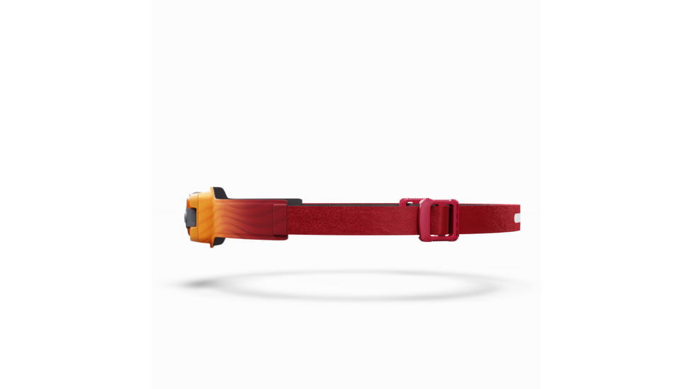 BioLite HeadLamp, 325 Lumens, Ember Yellow, HPB0312