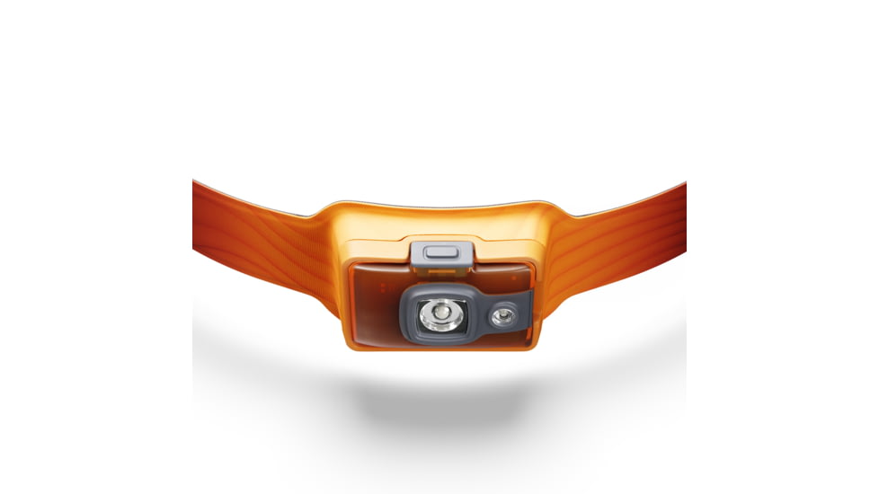 BioLite HeadLamp, 325 Lumens, Ember Yellow, HPB0312