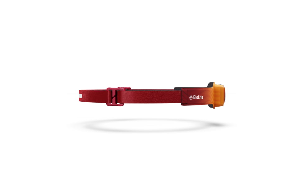 BioLite HeadLamp, 325 Lumens, Ember Yellow, HPB0312