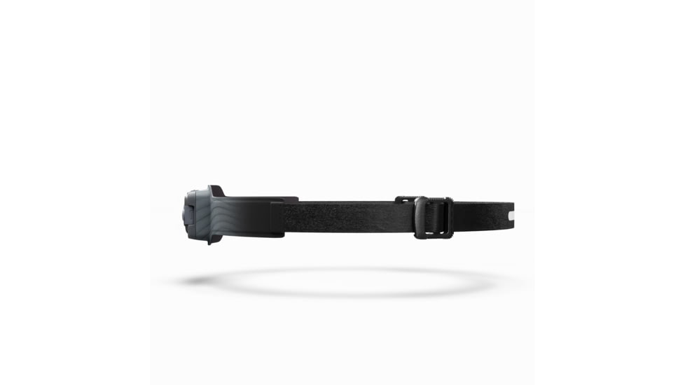 BioLite HeadLamp, 325 Lumens, Midnight Gray, HPB0310
