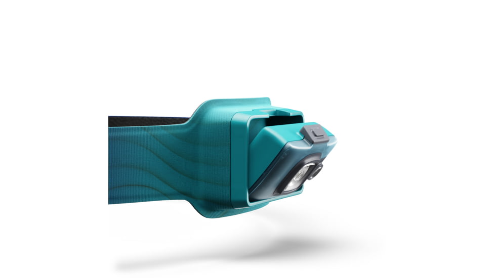 BioLite HeadLamp, 325 Lumens, Ocean Teal, HPB0311