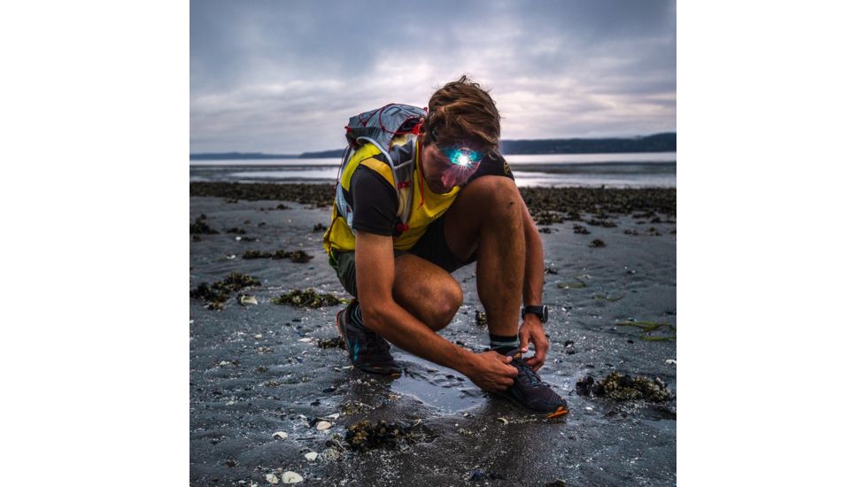 BioLite HeadLamp, Ocean Teal, HPB1003