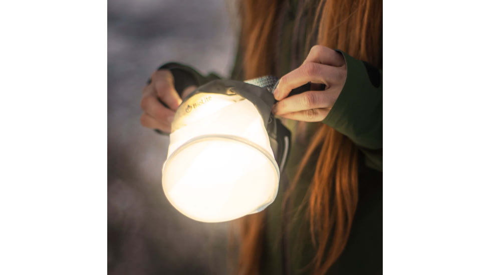 BioLite Light Diffusing Stuff Sacks, LAA0200