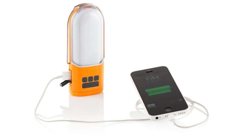 Biolite PowerLight