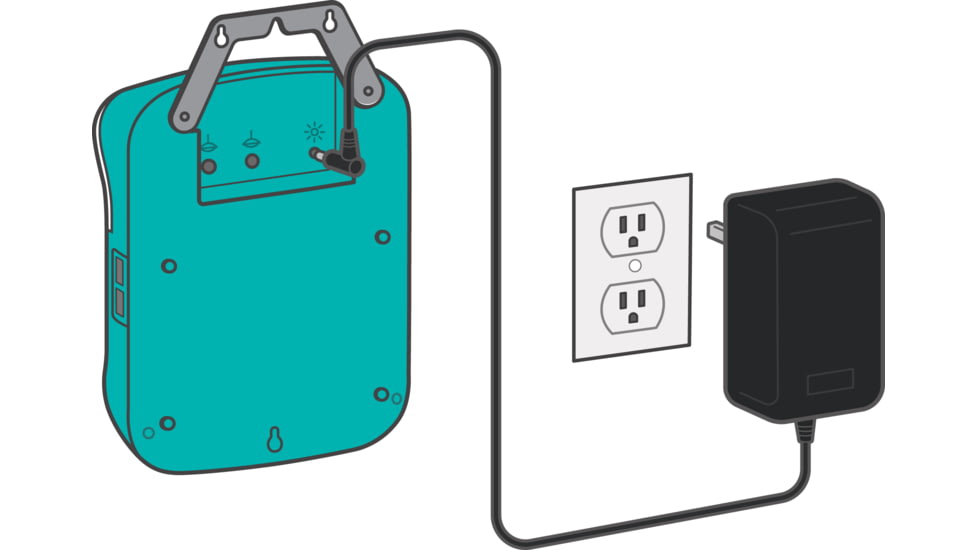 BioLite SH 620 AC Charger, WPA0107