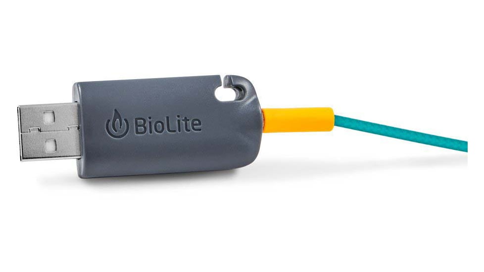 BioLite Site Light String, SLB0200