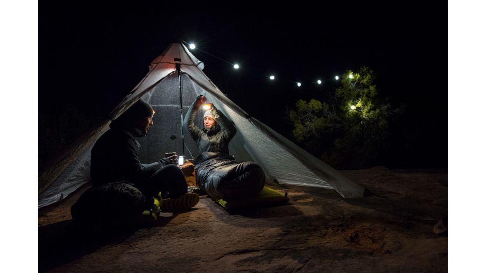 Biolite SiteLight with USB Adapter-One Size