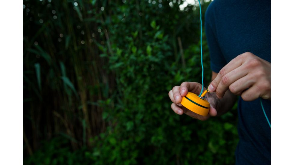 Biolite SiteLight with USB Adapter-One Size