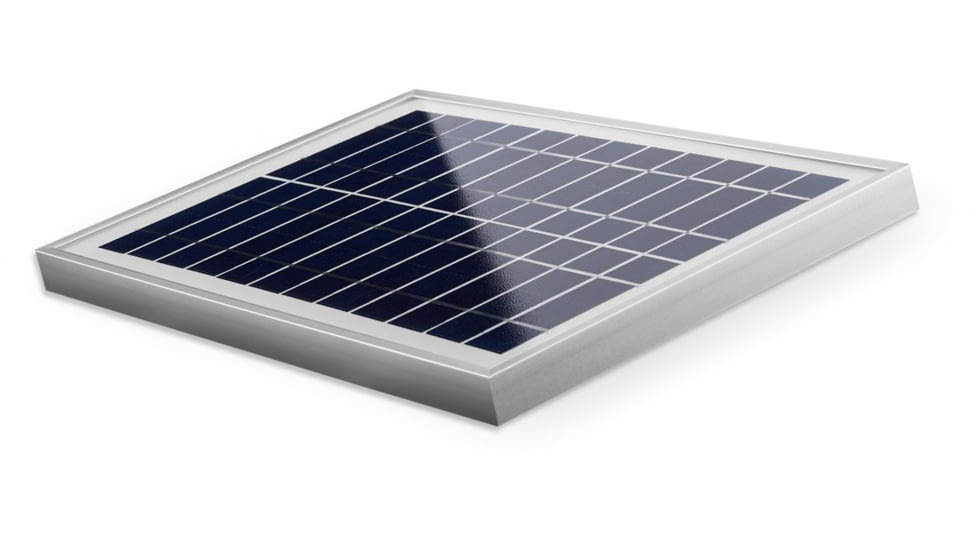 BioLite Solar Home System 620+, Blue, SHA0301