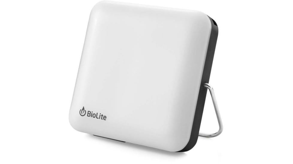 BioLite SunLight 100, Gray, SLA0201