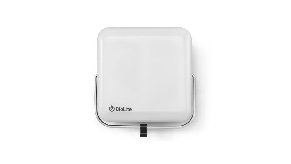 BioLite SunLight, Grey, PLE1002