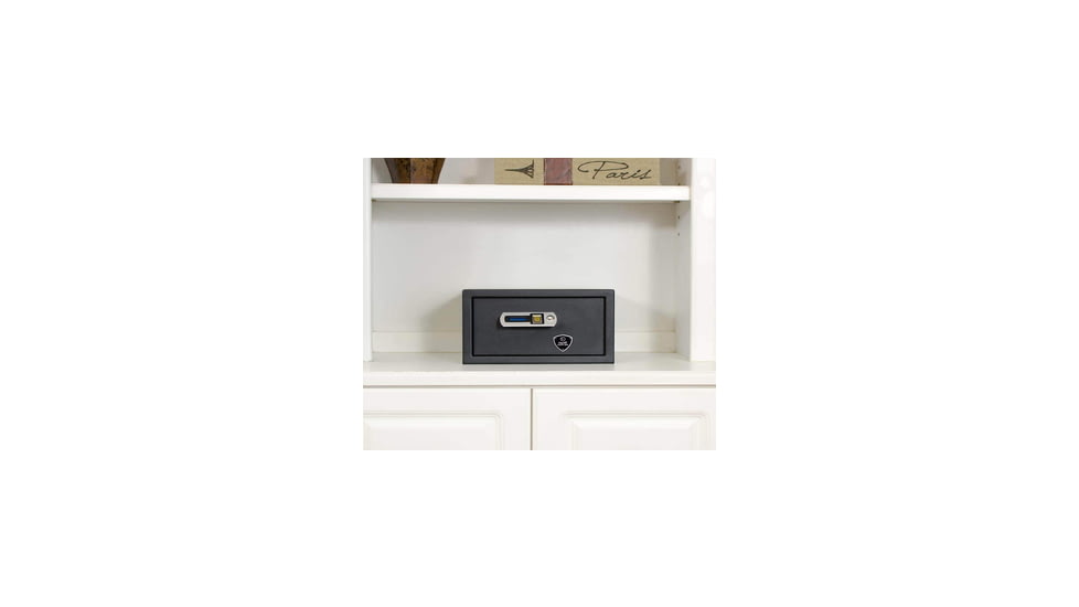 Why You Should Buy a Biometric Gun Safe