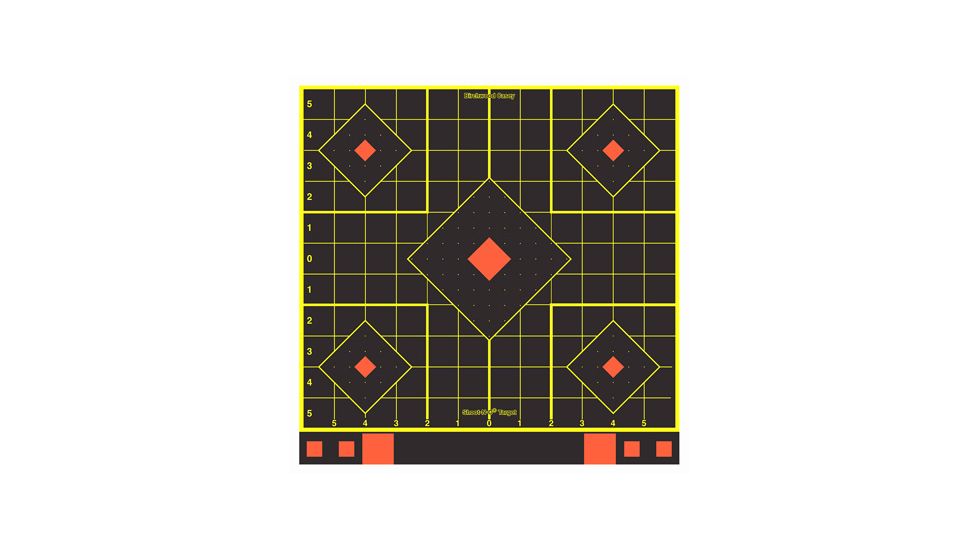BIR SHOOT-N-C 12 SIGHT IN 5, BC-34207