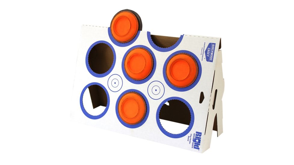 BIR 37602 TARGET STAND CARDBOARD, BC-37602