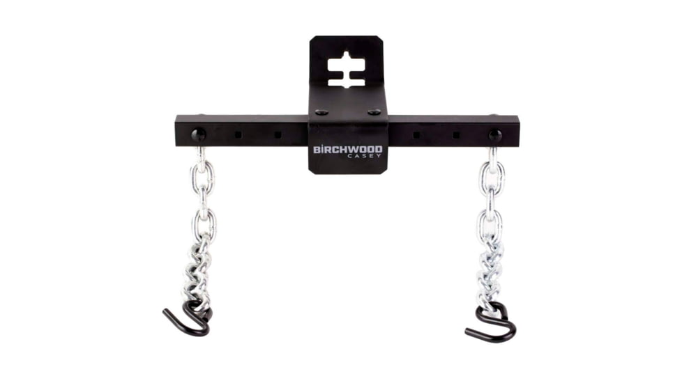 BIR TPGTM T-POST GONG MOUNT
