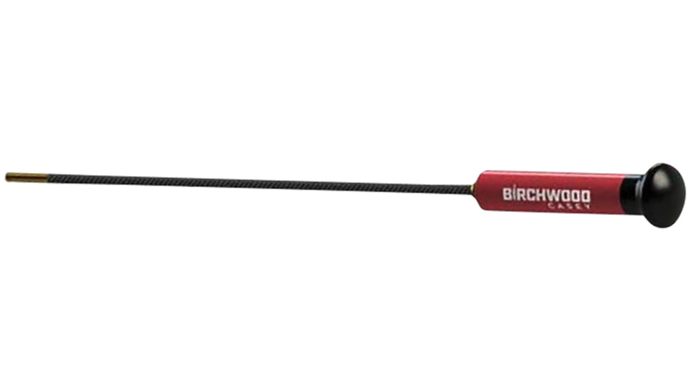 Birchwood Casey Cleaning Rod 22/264 Cal 30in, BC-41430