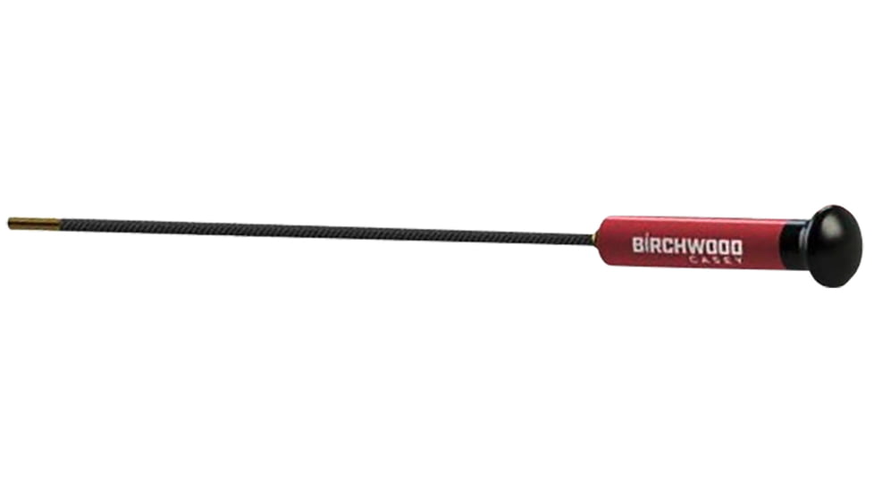Birchwood Casey Cleaning Rod 50 Cal 270 Cal 36in, BC-41442