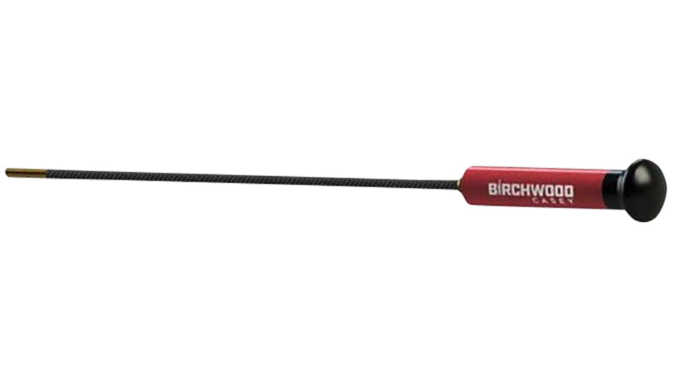Birchwood Casey Cleaning Rod 338/50 Cal 56in, BC-41450
