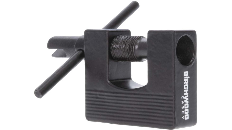 Birchwood Casey AK Front Sight Tool, Black, BC-AKSIGHT-TOOL