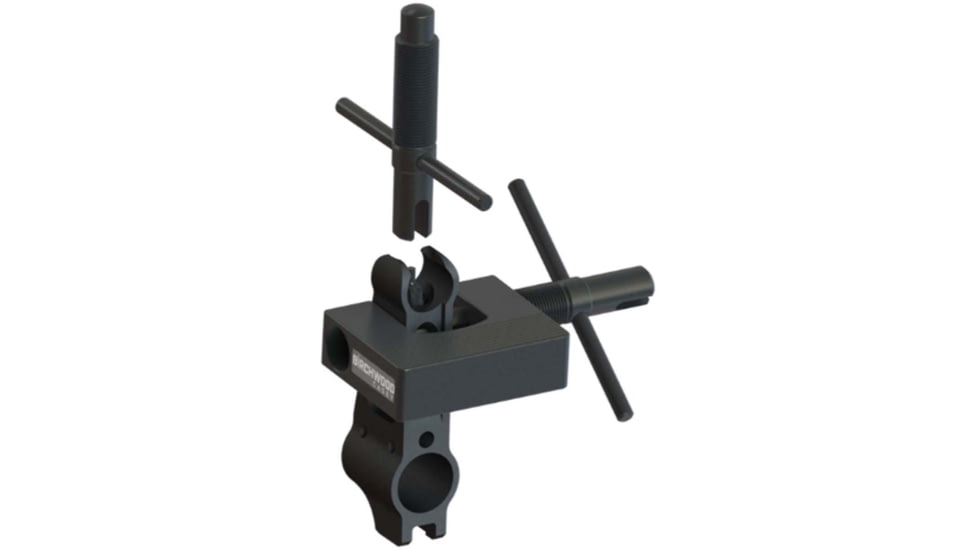 Birchwood Casey AK Front Sight Tool, Black, BC-AKSIGHT-TOOL