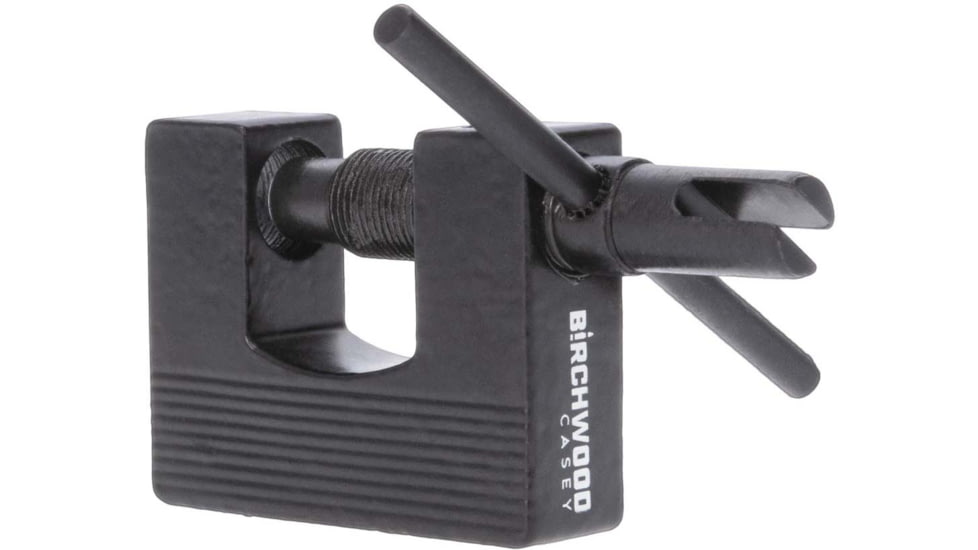 Birchwood Casey AK Front Sight Tool, Black, BC-AKSIGHT-TOOL
