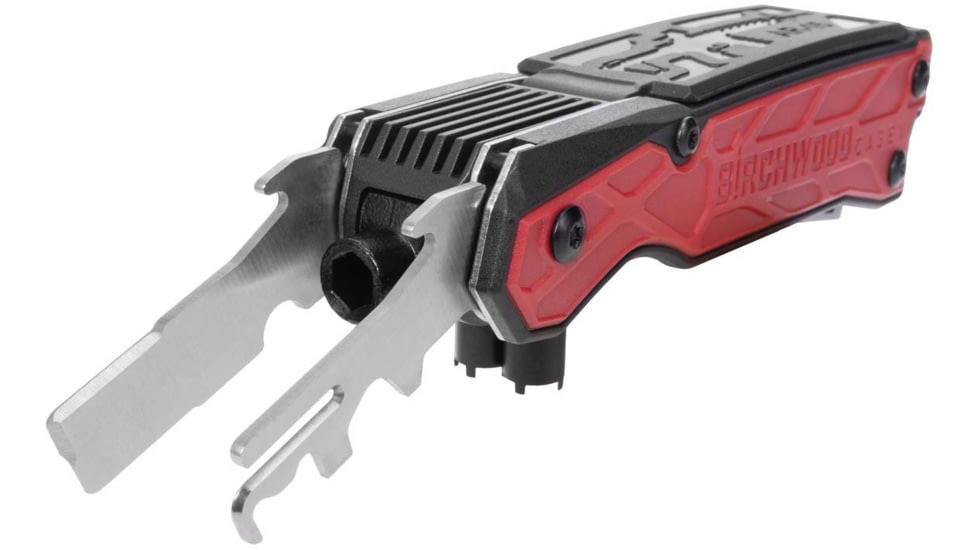 Birchwood Casey AR-15 Multi-Tool, Black, BC-ARMT