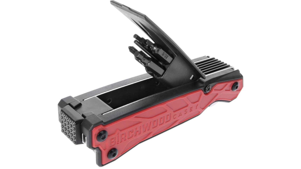 Birchwood Casey AR-15 Multi-Tool, Black, BC-ARMT